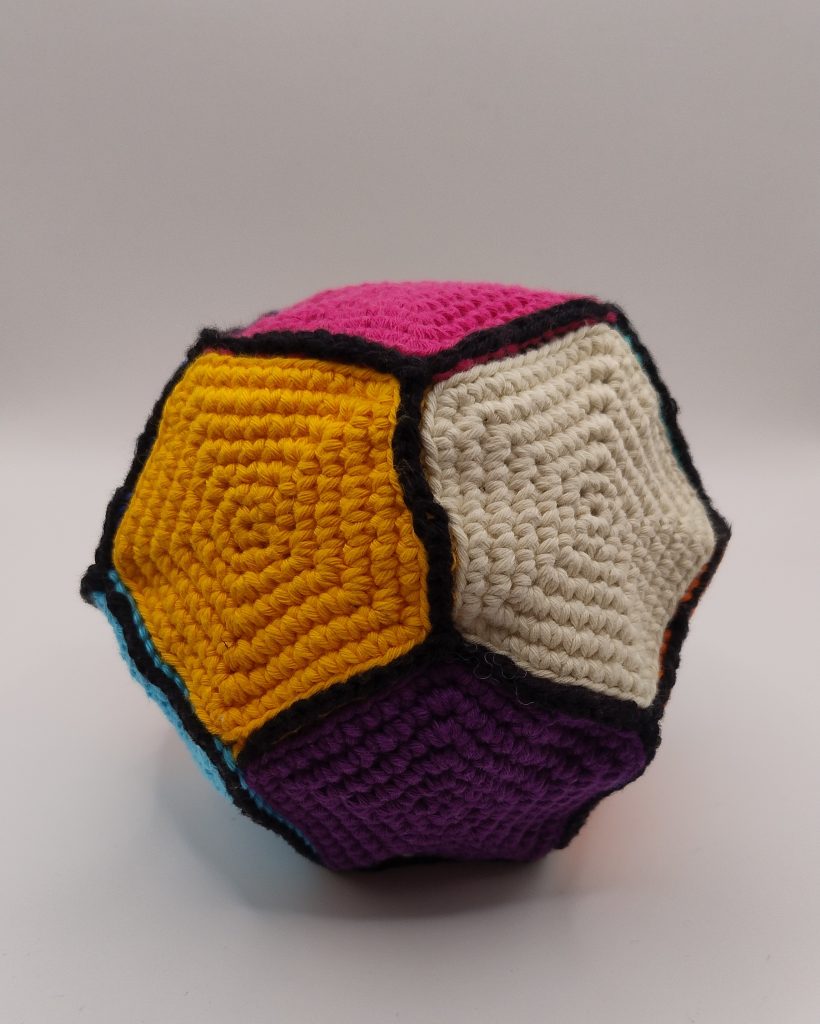 Einfacher Ball
